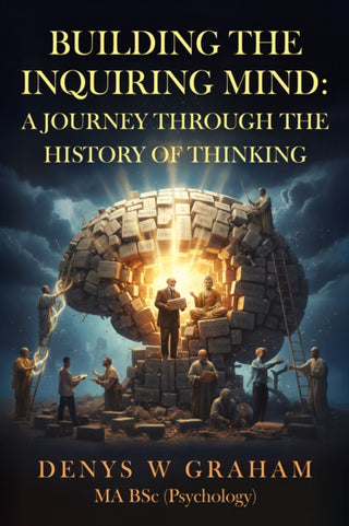 Cover image for 9781806345663 - Building the Inquiring Mind
