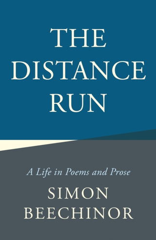 Cover image for 9781806345687 - The Distance Run