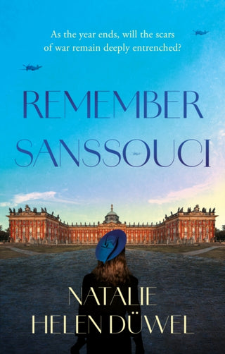 Cover image for 9781806345724 - Remember Sanssouci