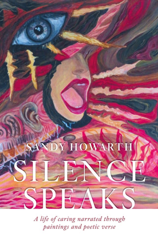 Cover image for 9781806345748 - Silence Speaks