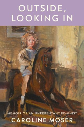 Cover image for 9781806345755 - Outside, Looking In
