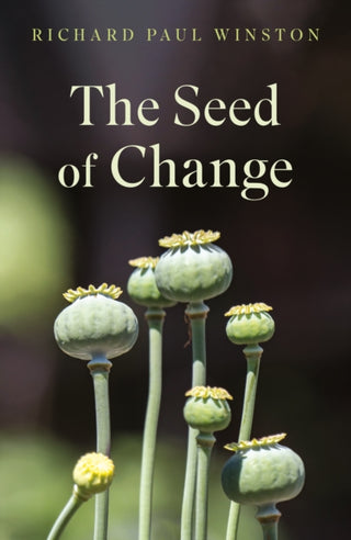 Cover image for 9781806345892 - The Seed of Change