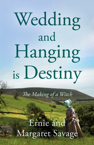 Cover image for 9781806346127 - Wedding and Hanging is Destiny