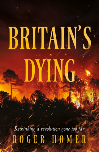 Cover image for 9781806346288 - Britain's Dying