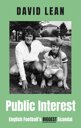Cover image for 9781806346363 - Public Interest