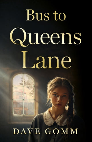 Cover image for 9781806346479 - Bus to Queen's Lane