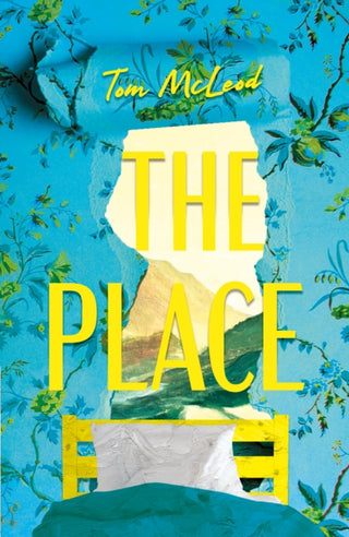 Cover image for 9781806346578 - The Place