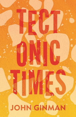 Cover image for 9781806346585 - Tectonic Times
