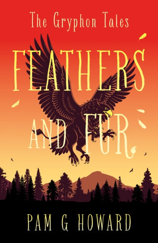 Cover image for 9781806346691 - Feathers and Fur