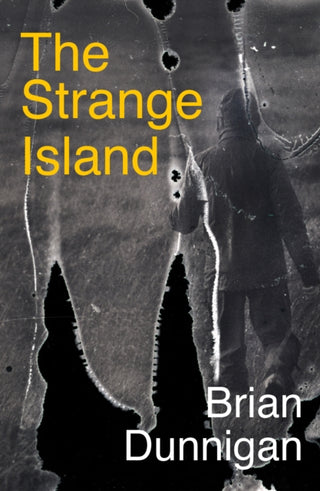 Cover image for 9781806346776 - The Strange Island