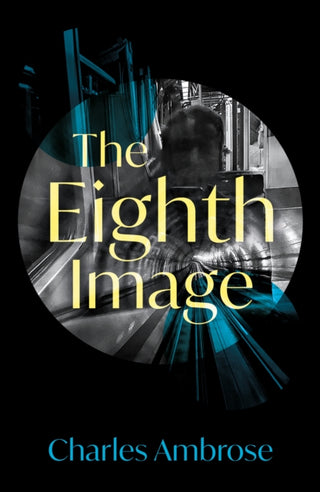 Cover image for 9781806346820 - The Eighth Image