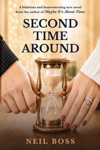 Cover image for 9781806347018 - Second Time Around
