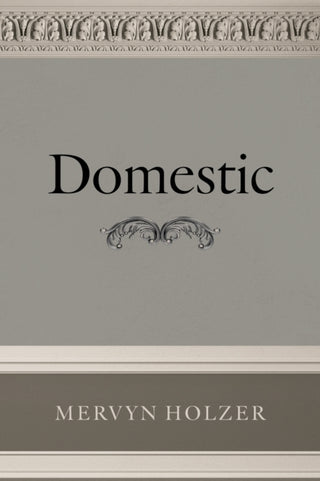 Cover image for 9781806347353 - Domestic