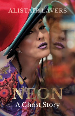 Cover image for 9781806347445 - NEON