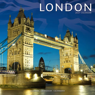 Cover image for 9781806481750 - London W / AVONSI