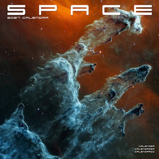 Cover image for 9781806481866 - Space W / AVONSI