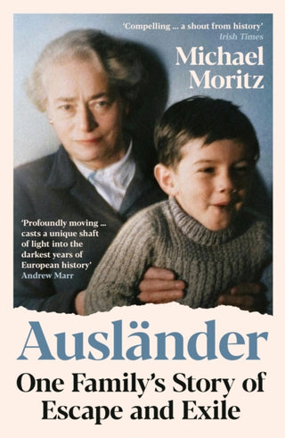 Cover image for 9781806491179 - Auslander