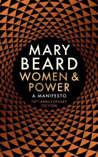 Cover image for 9781806492862 - Women & Power
