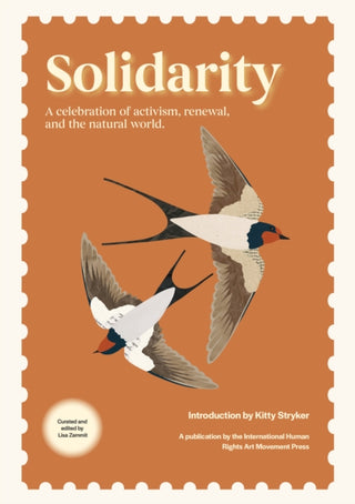 Cover image for 9781806543922 - Solidarity