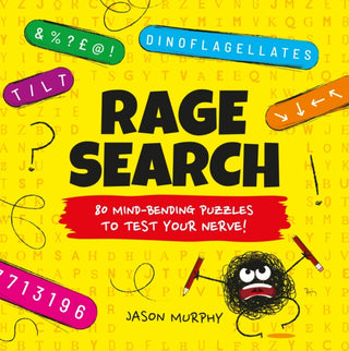 Cover image for 9781806590926 - RageSearch