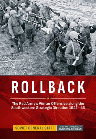 Cover image for 9781806720637 - Rollback