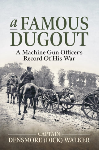 Cover image for 9781806724598 - A Famous Dugout