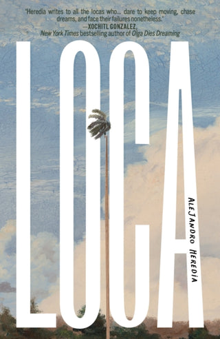 Cover image for 9781806750214 - LOCA