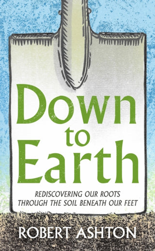Cover image for 9781806770106 - Down to Earth