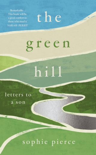 Cover image for 9781806770144 - The Green Hill