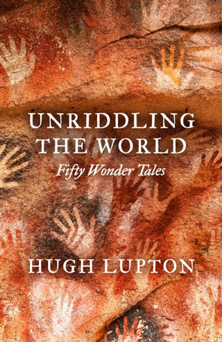 Cover image for 9781806770168 - Unriddling the World