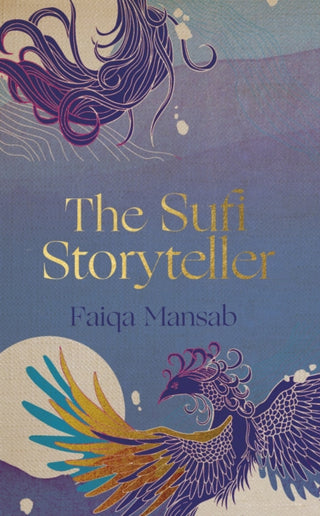 Cover image for 9781806770205 - The Sufi Storyteller