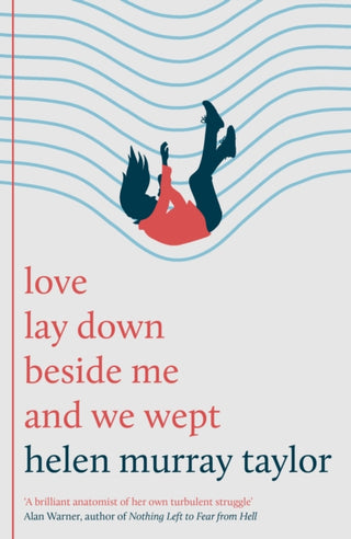 Cover image for 9781806770212 - love lay down beside me and we wept