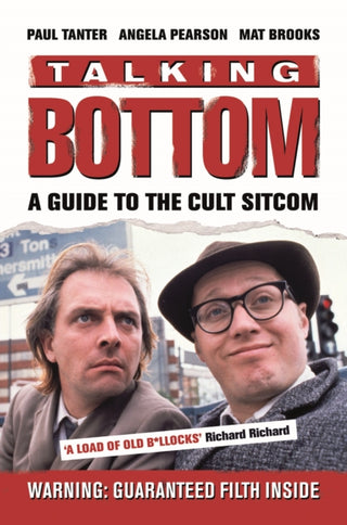 Cover image for 9781806770366 - Talking Bottom
