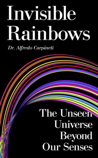 Cover image for 9781806770441 - Invisible Rainbows