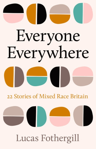 Cover image for 9781806770564 - Everyone Everywhere