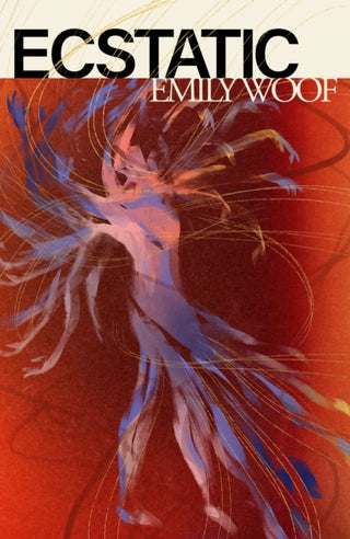 Cover image for 9781806770694 - Ecstatic