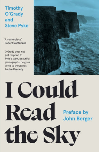 Cover image for 9781806770717 - I Could Read the Sky