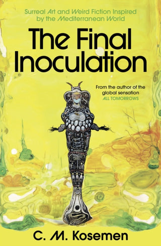 Cover image for 9781806770809 - The Final Inoculation