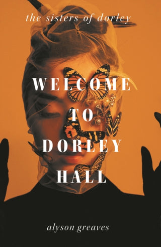Cover image for 9781806770939 - Welcome to Dorley Hall