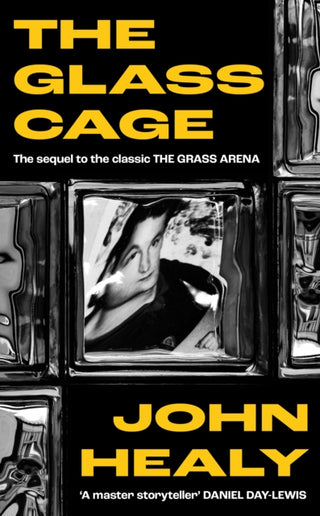 Cover image for 9781806771240 - The Glass Cage