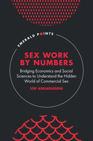 Cover image for 9781806860609 - Sex Work by Numbers