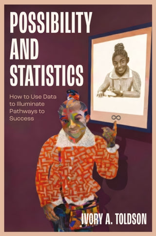 Cover image for 9781806865949 - Possibility and Statistics
