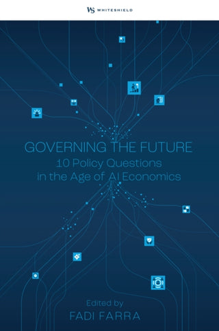 Cover image for 9781806867660 - Governing the Future