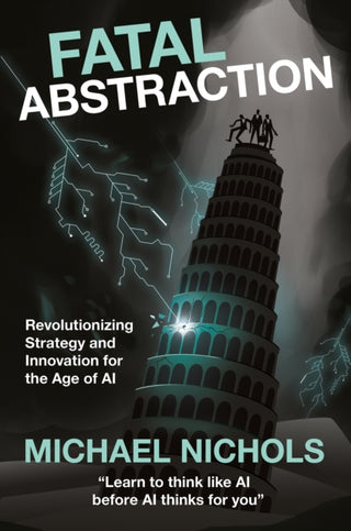 Cover image for 9781806868803 - Fatal Abstraction