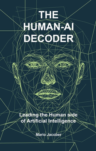Cover image for 9781806868926 - The Human-AI Decoder