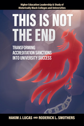 Cover image for 9781806868964 - This is Not the End
