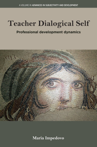 Cover image for 9781806869602 - Teacher Dialogical Self