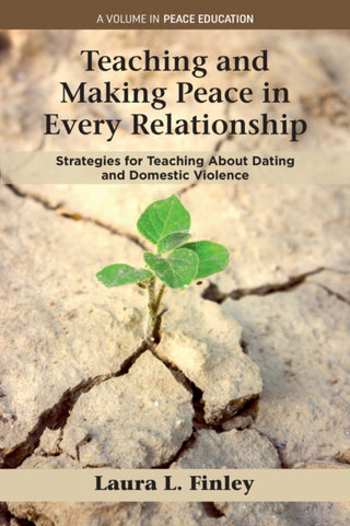 Cover image for 9781806869640 - Teaching and Making Peace in Every Relationship