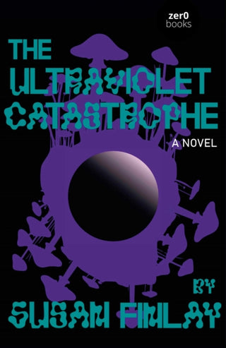 Cover image for 9781806950720 - The Ultraviolet Catastrophe