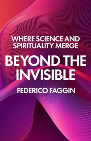 Cover image for 9781806951390 - Beyond the Invisible